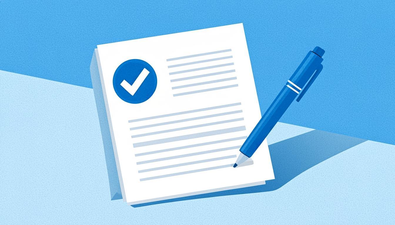 Crafting a Winning CV for the Saudi Job Market Featured image for CV & Resume Tips articles on Saudi Arabia jobs