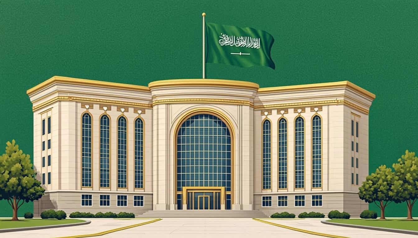 Administrative Officer – Royal Commission for Riyadh City in Dhahran Featured image for Government & Public Sector job listings in Saudi Arabia