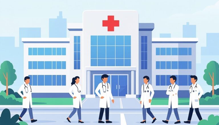 Featured image for Healthcare job listings in Saudi Arabia