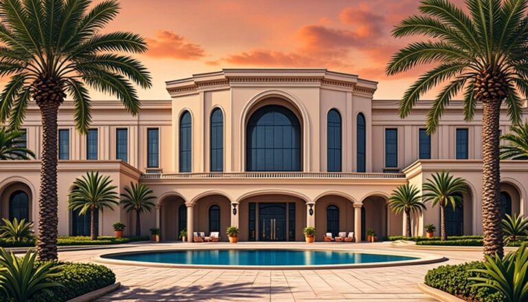 Featured image for Hospitality & Tourism job listings in Saudi Arabia