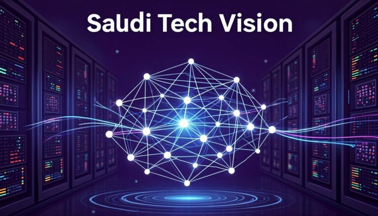 Featured image for Information Technology job listings in Saudi Arabia