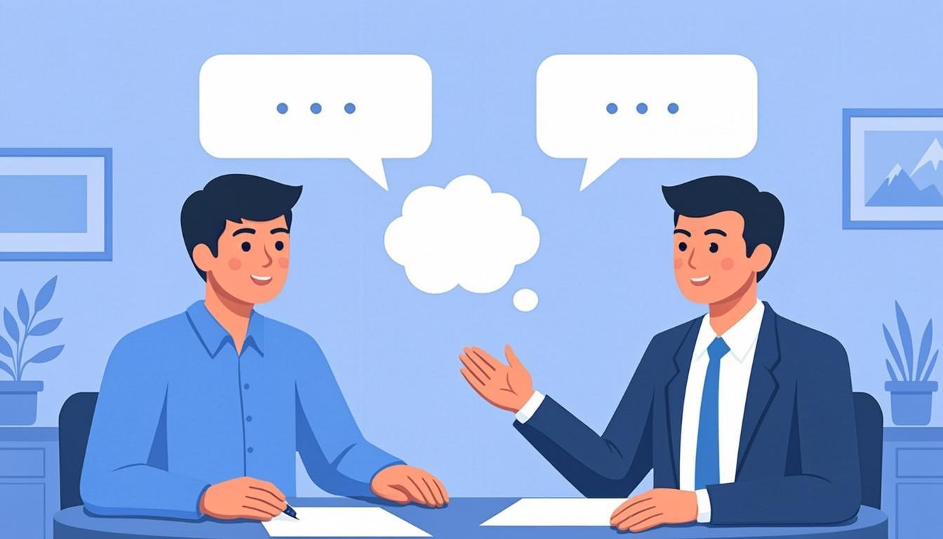 Government Job Interview Success: Saudi Arabia Guide Featured image for Interview Tips articles on Saudi Arabia jobs