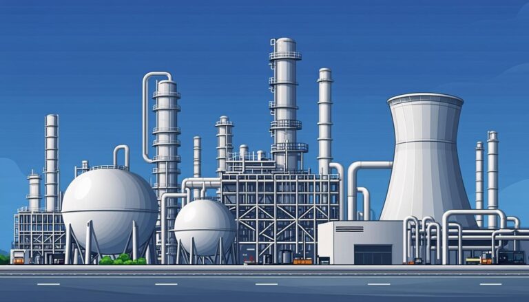 Featured image for Petrochemicals job listings in Saudi Arabia