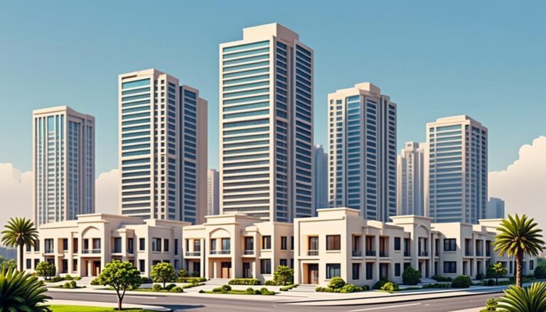 Featured image for Real Estate job listings in Saudi Arabia