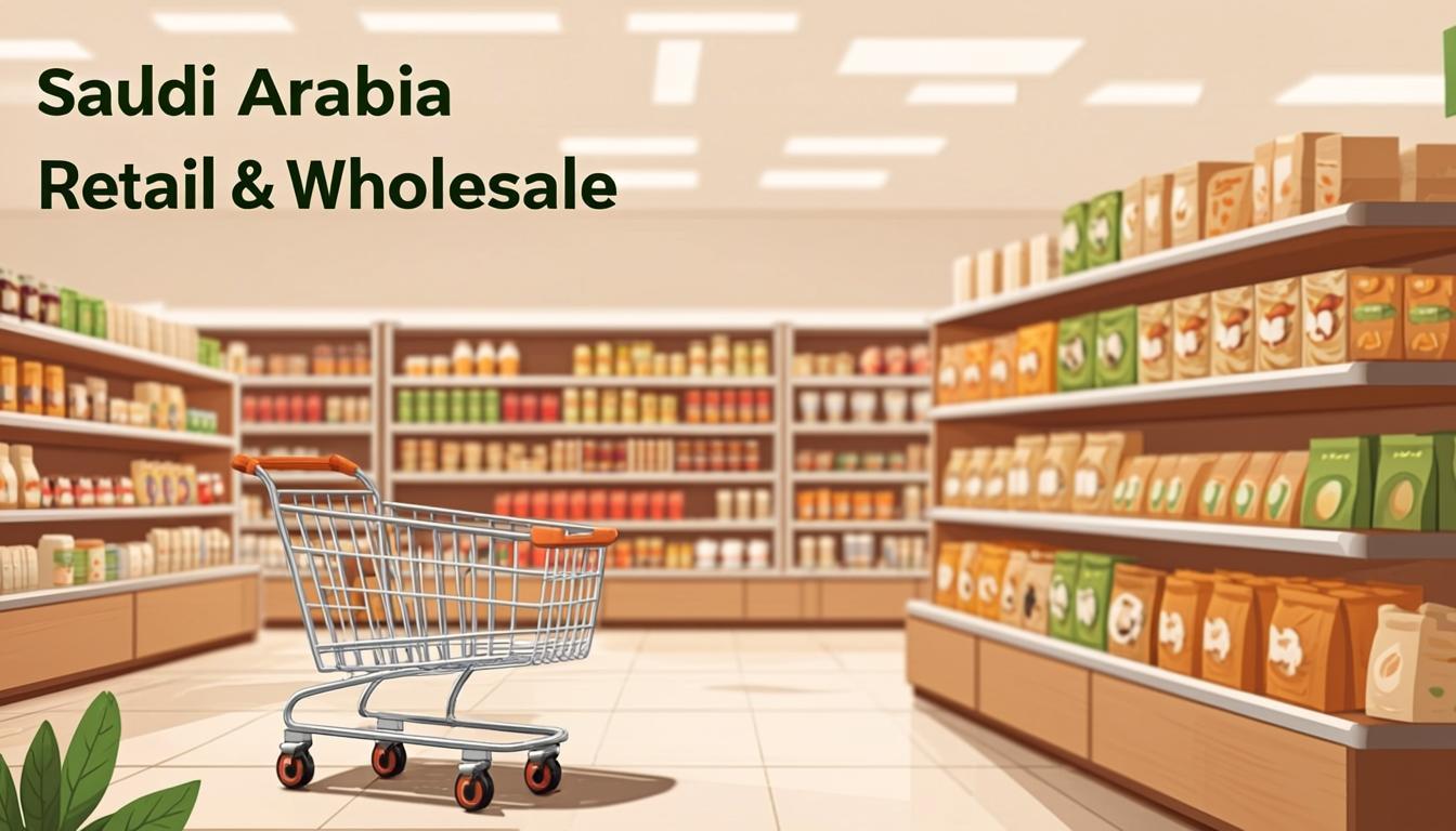 Buyer – Panda Retail Company in Medina Featured image for Retail & Wholesale job listings in Saudi Arabia