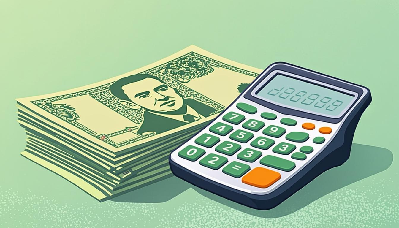 Understanding Your Salary Package: Allowances and Benefits Featured image for Salaries & Compensation articles on Saudi Arabia jobs